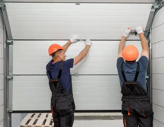 garage door service Graton